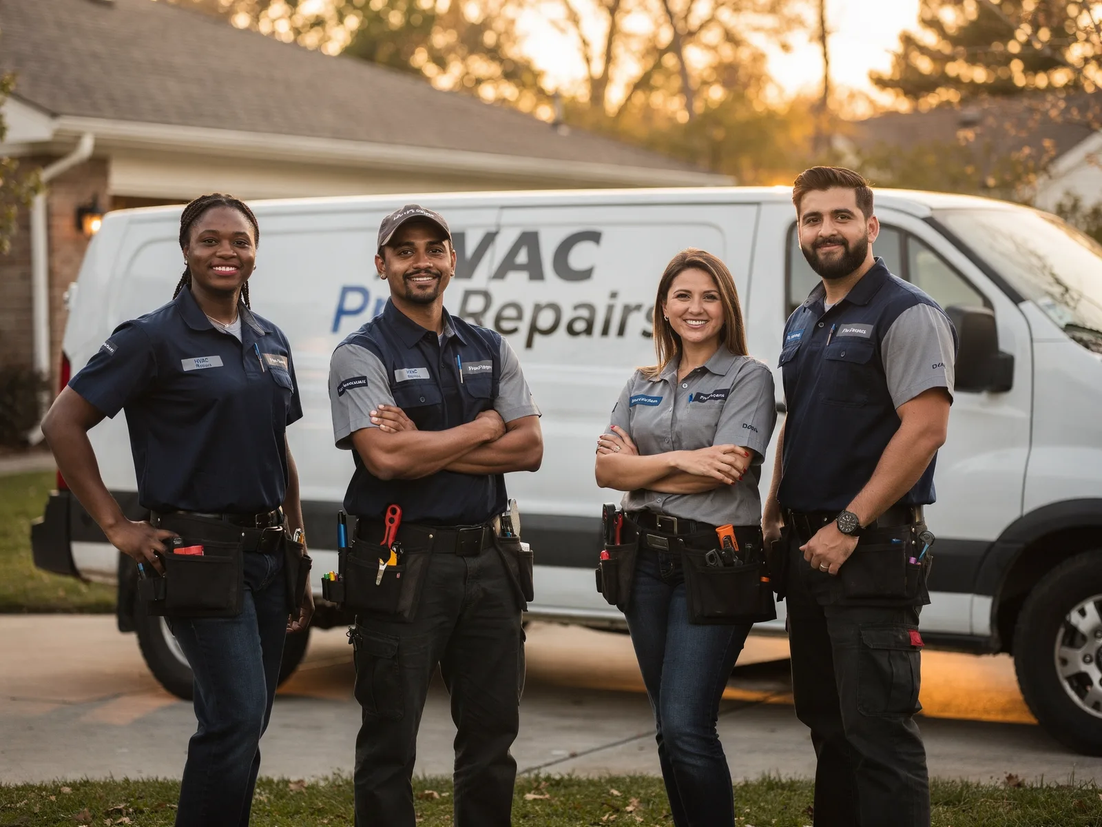 Heat Pump Repair company in Monroe, GA