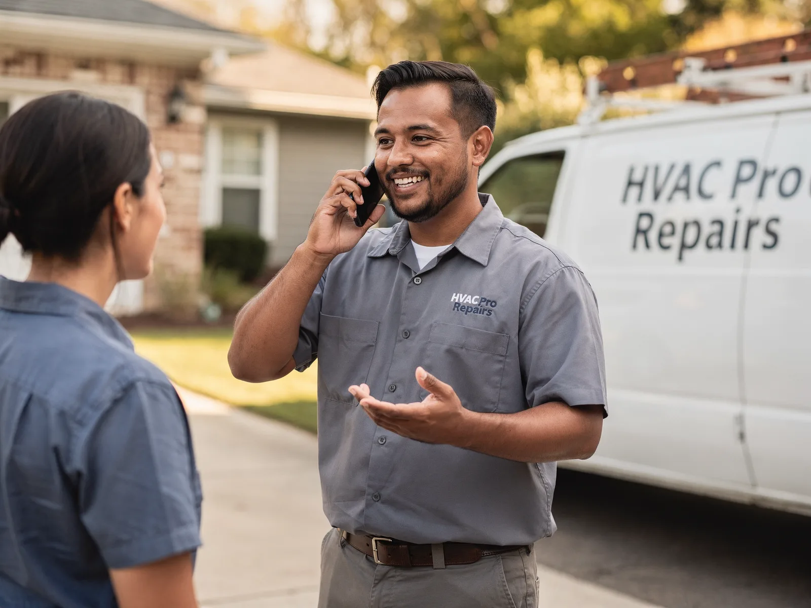 Heat Pump Repair Monroe, GA FAQs